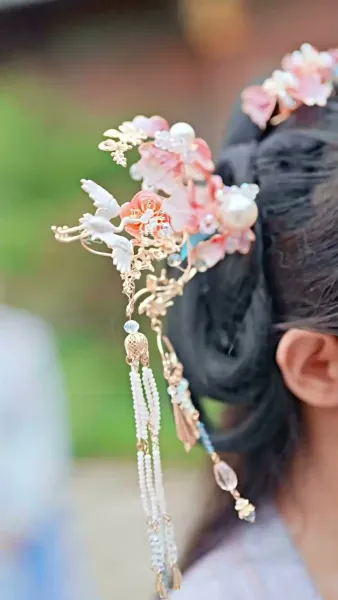 เพลิงรักลวงใจ