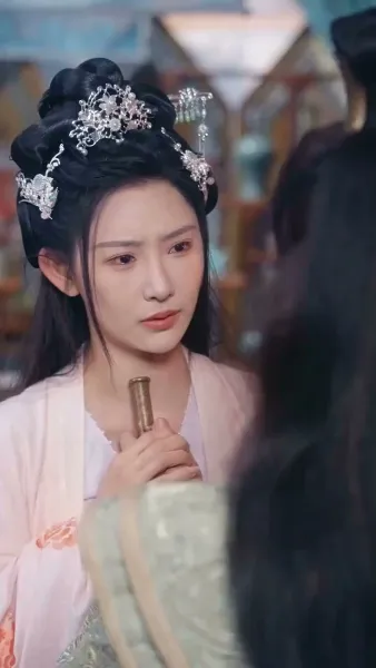 เพลิงรักลวงใจ