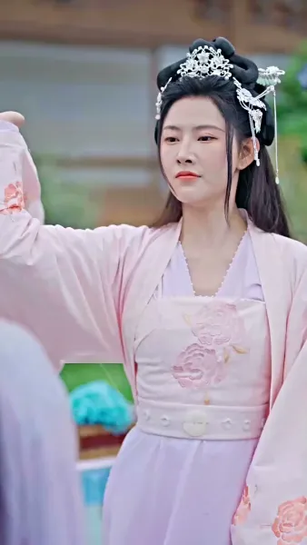 เพลิงรักลวงใจ