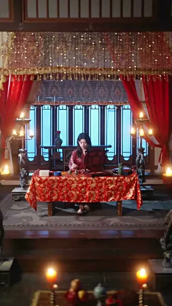 เพลิงรักลวงใจ