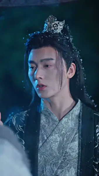 เพลิงรักลวงใจ