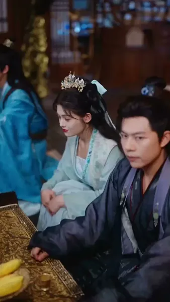 เพลิงรักลวงใจ