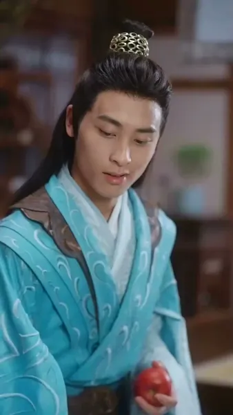 เพลิงรักลวงใจ