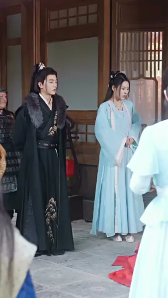 เพลิงรักลวงใจ