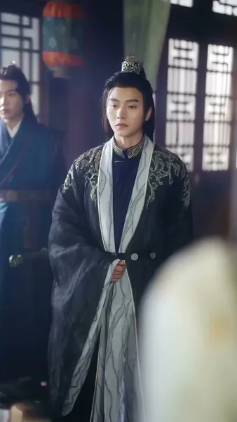 เพลิงรักลวงใจ