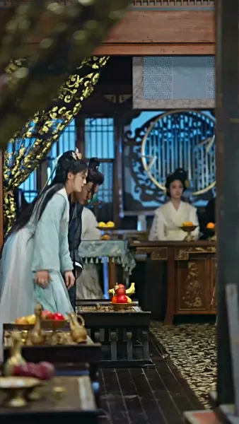 เพลิงรักลวงใจ