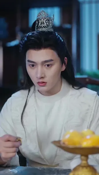 เพลิงรักลวงใจ