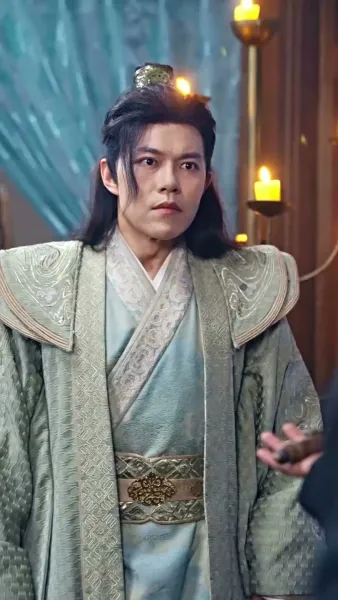 เพลิงรักลวงใจ