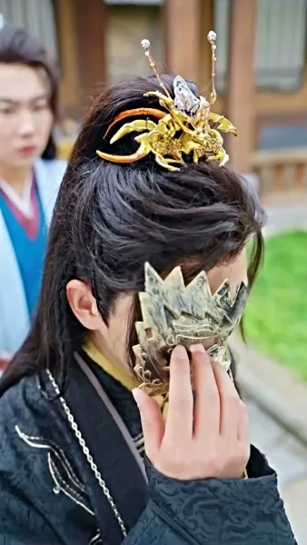 เพลิงรักลวงใจ