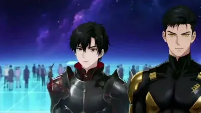 [พากย์เสียง] หนุ่มนักสู้ยุคไททัน