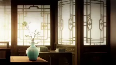 [พากย์เสียง] หนุ่มนักสู้ยุคไททัน