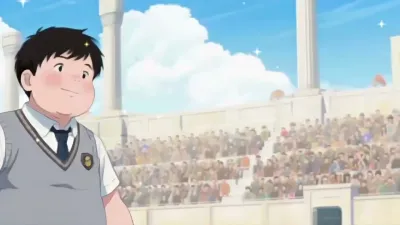 [พากย์เสียง] หนุ่มนักสู้ยุคไททัน