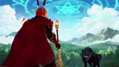 [พากย์เสียง] หนุ่มนักสู้ยุคไททัน