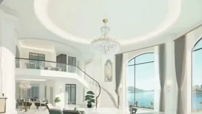 [พากย์เสียง] หนุ่มนักสู้ยุคไททัน