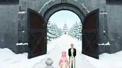 [พากย์เสียง] หนุ่มนักสู้ยุคไททัน