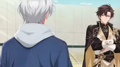 [พากย์เสียง] หนุ่มนักสู้ยุคไททัน