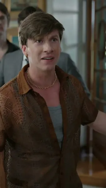 น้องสาวหลับใหล 30 ปี พี่ชายต้องชดใช้