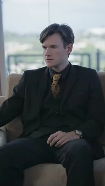 น้องสาวหลับใหล 30 ปี พี่ชายต้องชดใช้