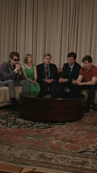 น้องสาวหลับใหล 30 ปี พี่ชายต้องชดใช้