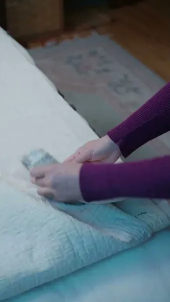 น้องสาวหลับใหล 30 ปี พี่ชายต้องชดใช้