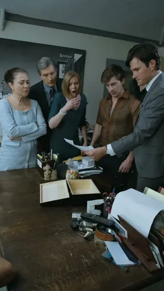 น้องสาวหลับใหล 30 ปี พี่ชายต้องชดใช้