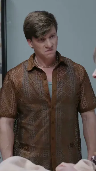 น้องสาวหลับใหล 30 ปี พี่ชายต้องชดใช้