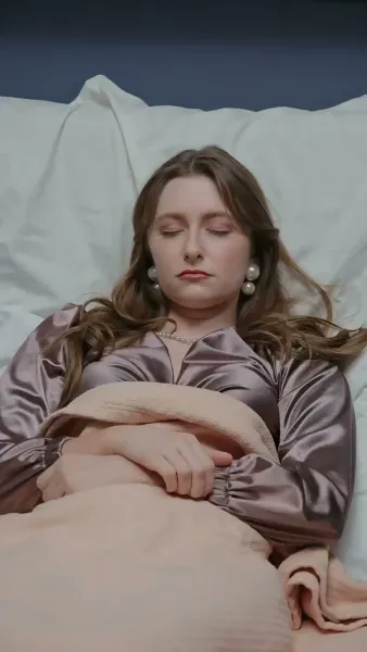 น้องสาวหลับใหล 30 ปี พี่ชายต้องชดใช้