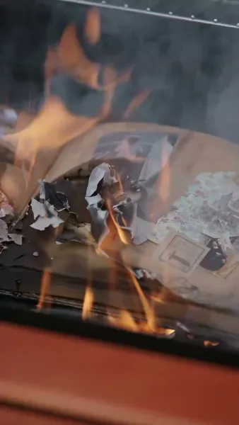 น้องสาวหลับใหล 30 ปี พี่ชายต้องชดใช้