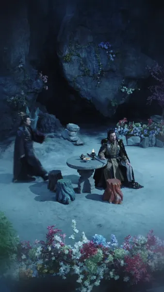 ไม่เป็นไรนะ เราเป็นครอบครัว