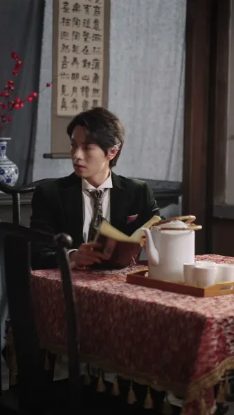 ไม่เป็นไรนะ เราเป็นครอบครัว