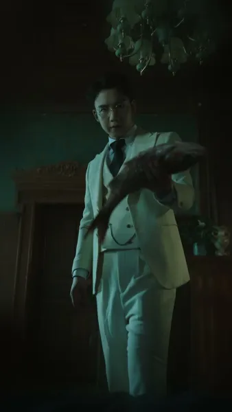 ไม่เป็นไรนะ เราเป็นครอบครัว