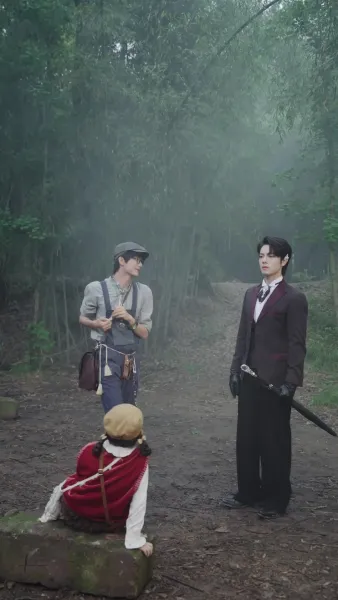 ไม่เป็นไรนะ เราเป็นครอบครัว