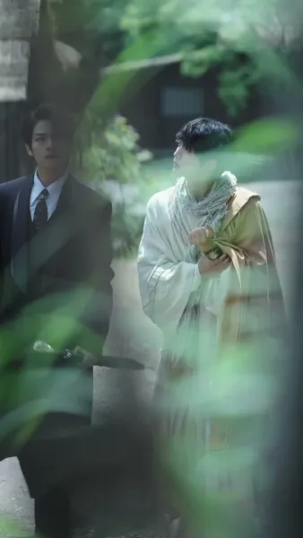 ไม่เป็นไรนะ เราเป็นครอบครัว