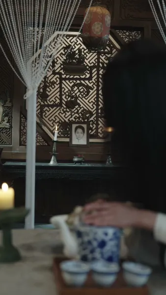 ไม่เป็นไรนะ เราเป็นครอบครัว