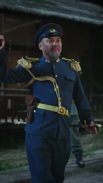 ไม่เป็นไรนะ เราเป็นครอบครัว