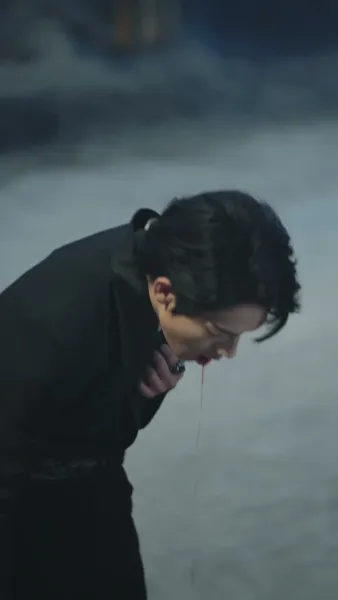 ไม่เป็นไรนะ เราเป็นครอบครัว