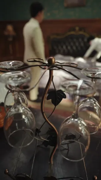 ไม่เป็นไรนะ เราเป็นครอบครัว