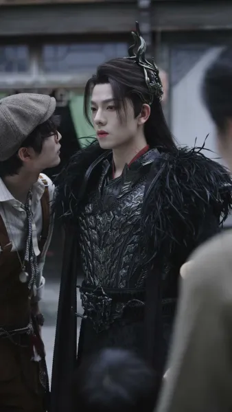 ไม่เป็นไรนะ เราเป็นครอบครัว