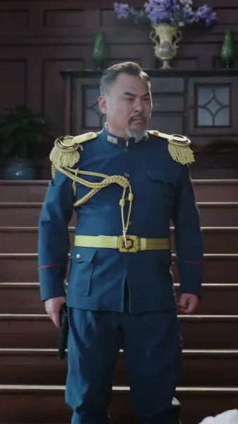 ไม่เป็นไรนะ เราเป็นครอบครัว