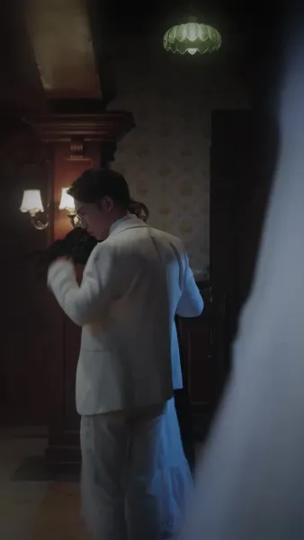 ไม่เป็นไรนะ เราเป็นครอบครัว