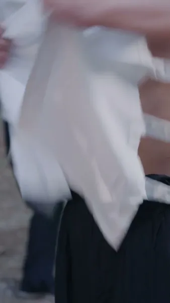 ไม่เป็นไรนะ เราเป็นครอบครัว