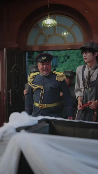 ไม่เป็นไรนะ เราเป็นครอบครัว