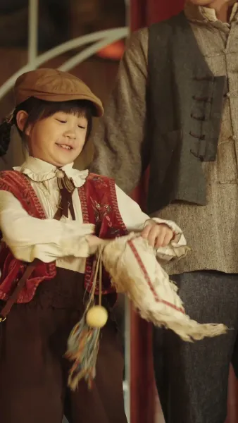 ไม่เป็นไรนะ เราเป็นครอบครัว