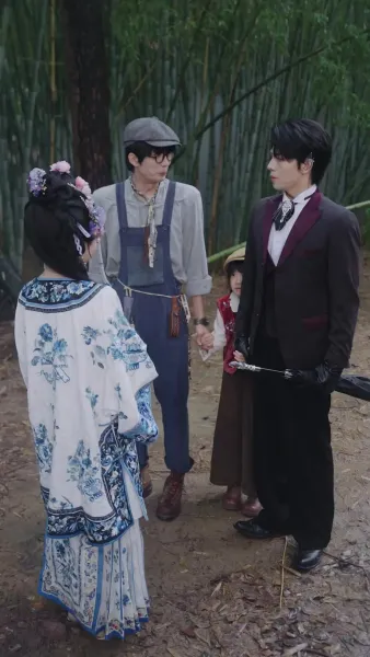 ไม่เป็นไรนะ เราเป็นครอบครัว