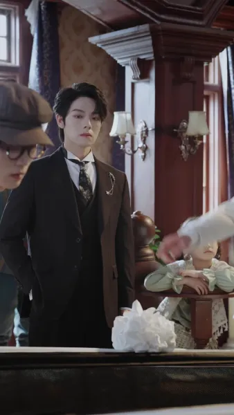 ไม่เป็นไรนะ เราเป็นครอบครัว