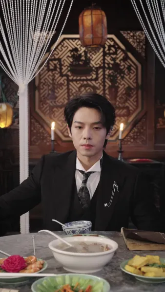 ไม่เป็นไรนะ เราเป็นครอบครัว