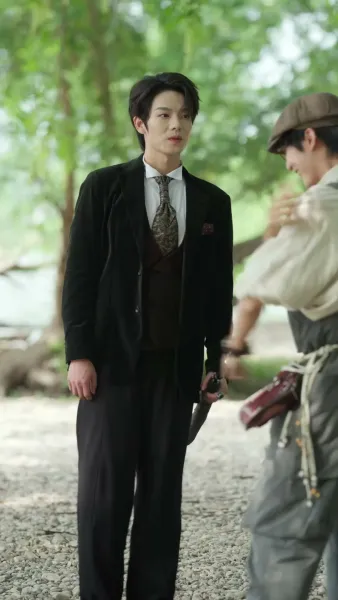 ไม่เป็นไรนะ เราเป็นครอบครัว