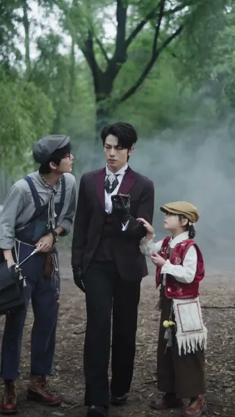 ไม่เป็นไรนะ เราเป็นครอบครัว