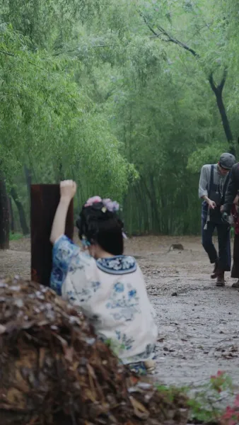 ไม่เป็นไรนะ เราเป็นครอบครัว