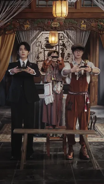 ไม่เป็นไรนะ เราเป็นครอบครัว